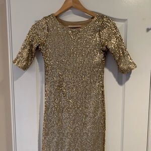 Abercrombie and Fitch dress